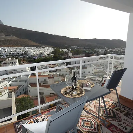 Appartement Harizan Agaete (Gran Canaria)
