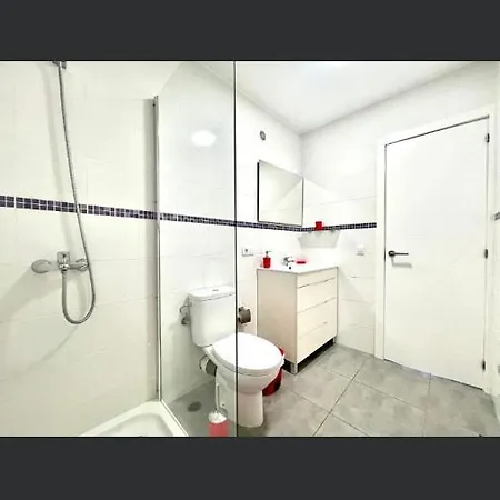 Harizan Apartment