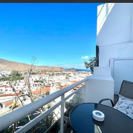 Harizan Apartment