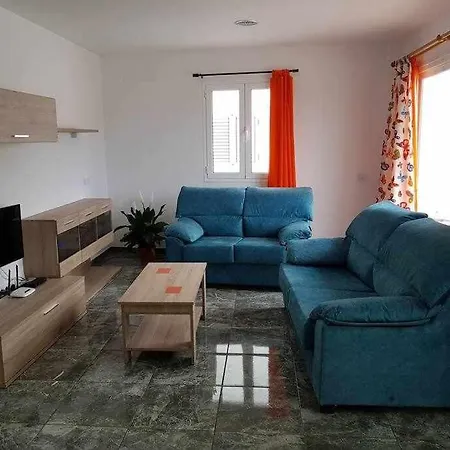Apartment Harizan