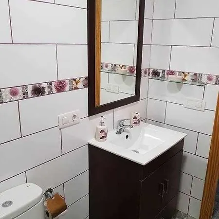 Apartment Harizan *