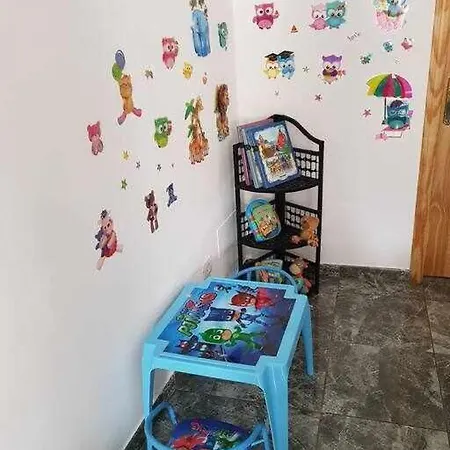 Harizan Apartment Agaete (Gran Canaria)