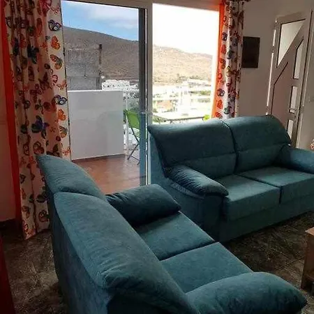 Harizan * Agaete (Gran Canaria)