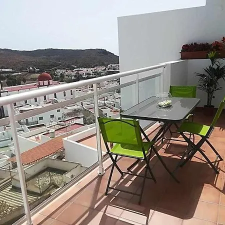 Harizan Apartment