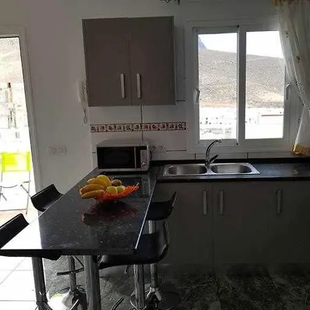 Apartment Harizan
