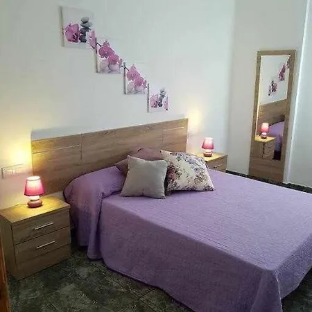 Apartment Harizan *