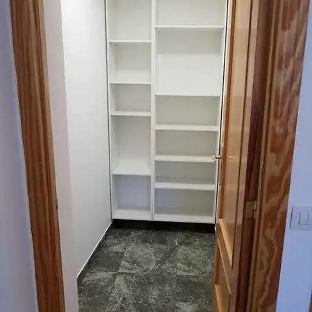 Harizan Apartment