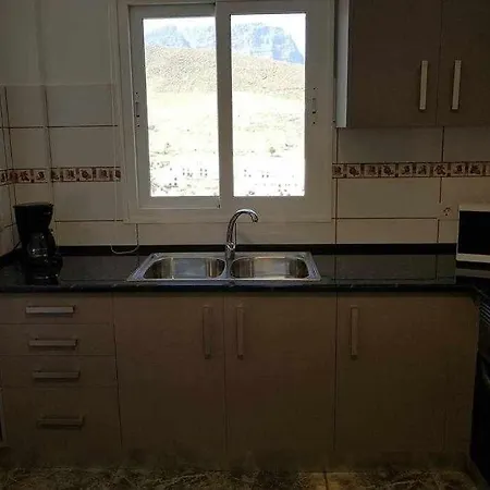 Harizan Apartment
