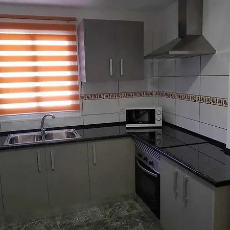 Apartment Harizan