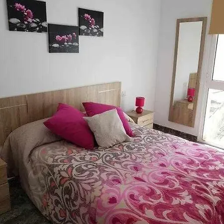 Apartment Harizan Agaete (Gran Canaria)