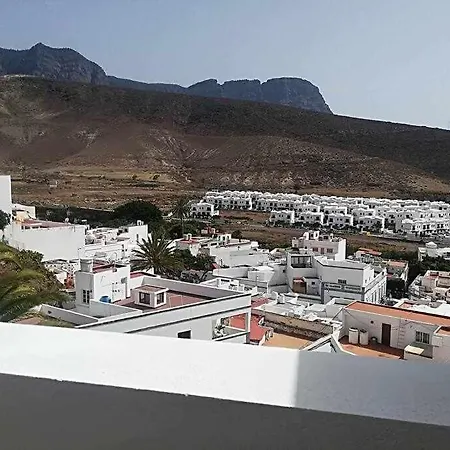 Apartment Harizan