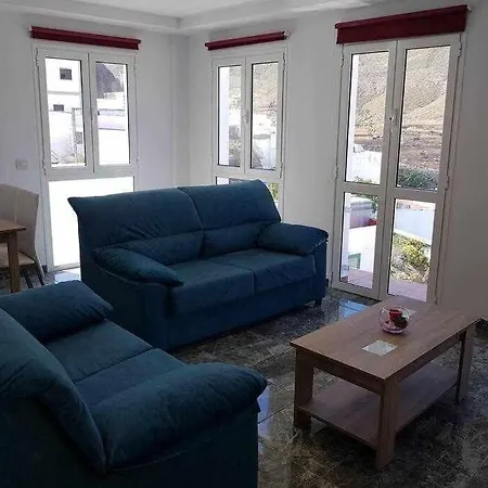 Apartment Harizan