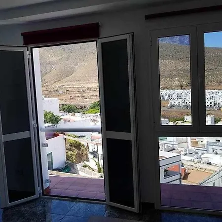 Harizan * Agaete (Gran Canaria)
