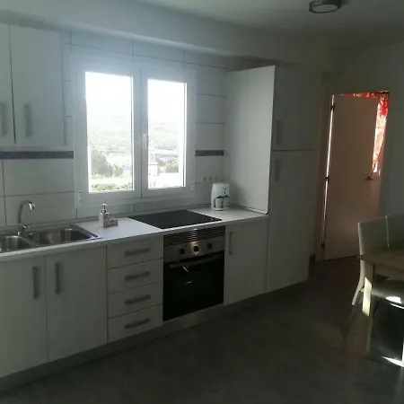 Harizan Apartment Agaete (Gran Canaria)