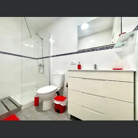 Appartamento Harizan Agaete (Gran Canaria)