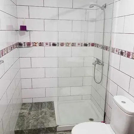 Appartamento Harizan Agaete (Gran Canaria)
