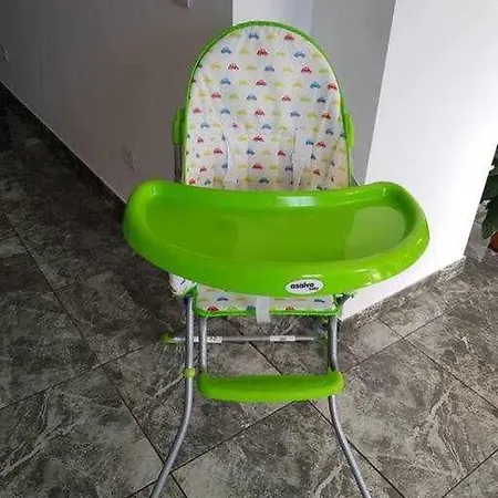 Appartamento Harizan *