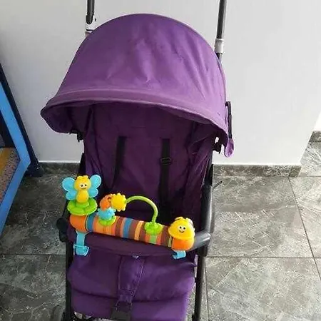 Harizan Appartamento
