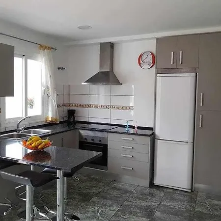 Appartamento Harizan Agaete (Gran Canaria)