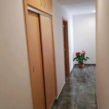 Harizan Appartamento