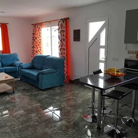 Appartamento Harizan