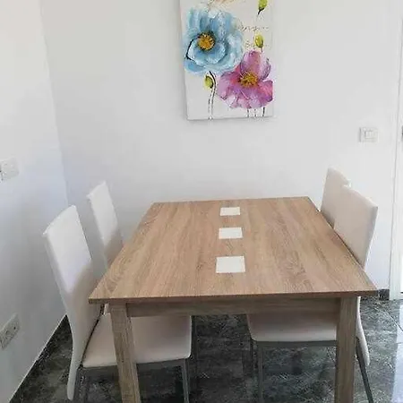 Harizan Appartamento Agaete (Gran Canaria)