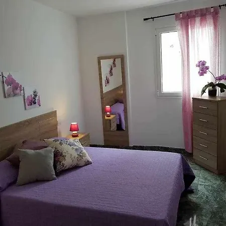Appartamento Harizan Agaete (Gran Canaria)