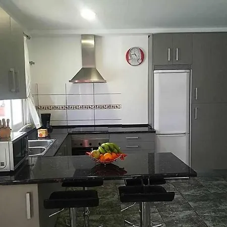 Appartamento Harizan