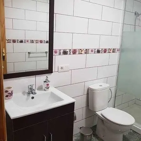 Appartamento Harizan Agaete (Gran Canaria)
