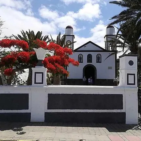 Harizan * Agaete (Gran Canaria)