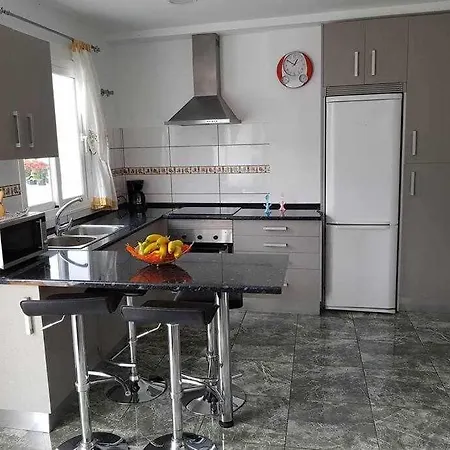 Appartamento Harizan
