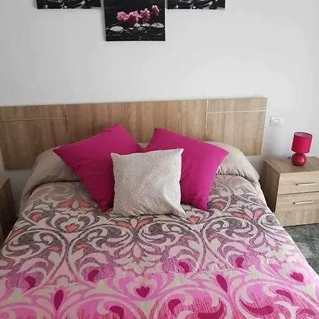 Appartamento Harizan Agaete (Gran Canaria)