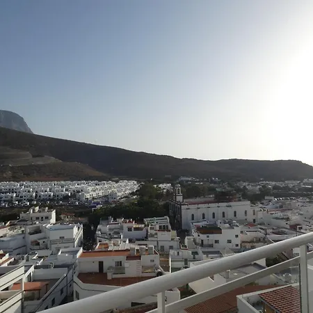 Apartmán Harizan Agaete (Gran Canaria)