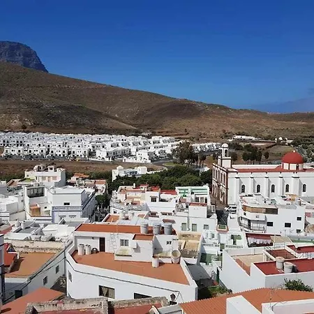 Harizan شقة