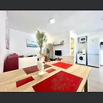 Apartment Harizan *