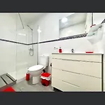 Apartment Harizan Agaete (Gran Canaria)