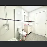 Harizan Apartment