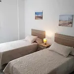 Apartment Harizan *