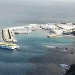 Harizan Apartment Agaete (Gran Canaria)
