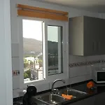 Apartment Harizan *