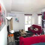 Harizan Apartment
