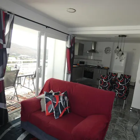 Harizan Apartmán *