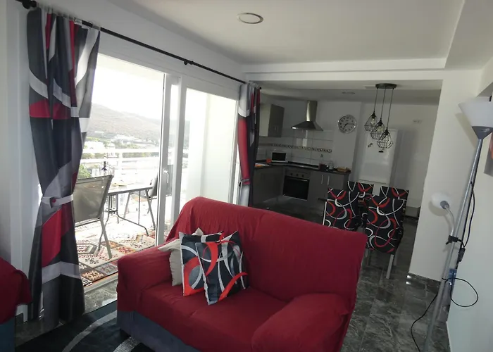 Harizan Apartmán *