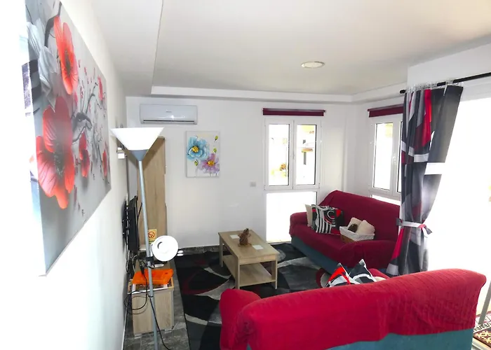 Harizan Apartmán