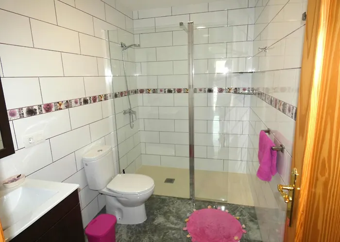 Apartmán Harizan