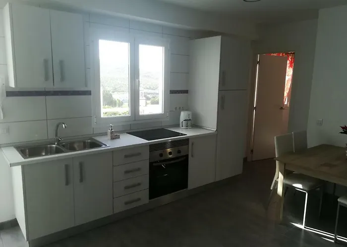 Harizan Apartmán Agaete (Gran Canaria)